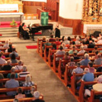 Goppisberger Musikfestival Recital in Grächen